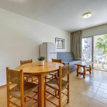 Apartment Mismar-10 By Interhome Росес Екстер'єр фото