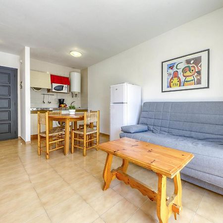 Apartment Mismar-10 By Interhome Росес Екстер'єр фото