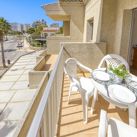 Apartment Mismar-10 By Interhome Росес Екстер'єр фото