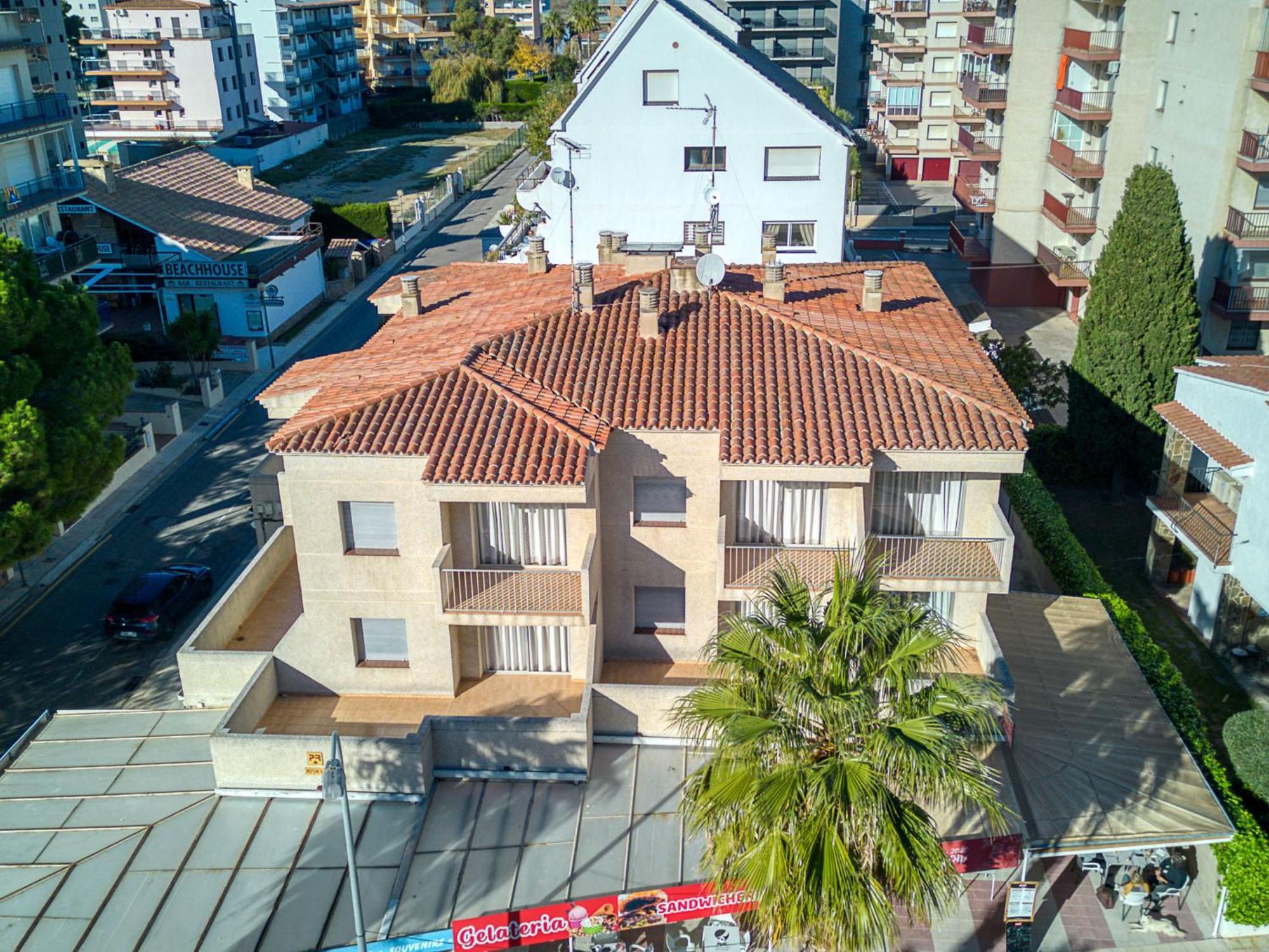 Apartment Mismar-10 By Interhome Росес Екстер'єр фото