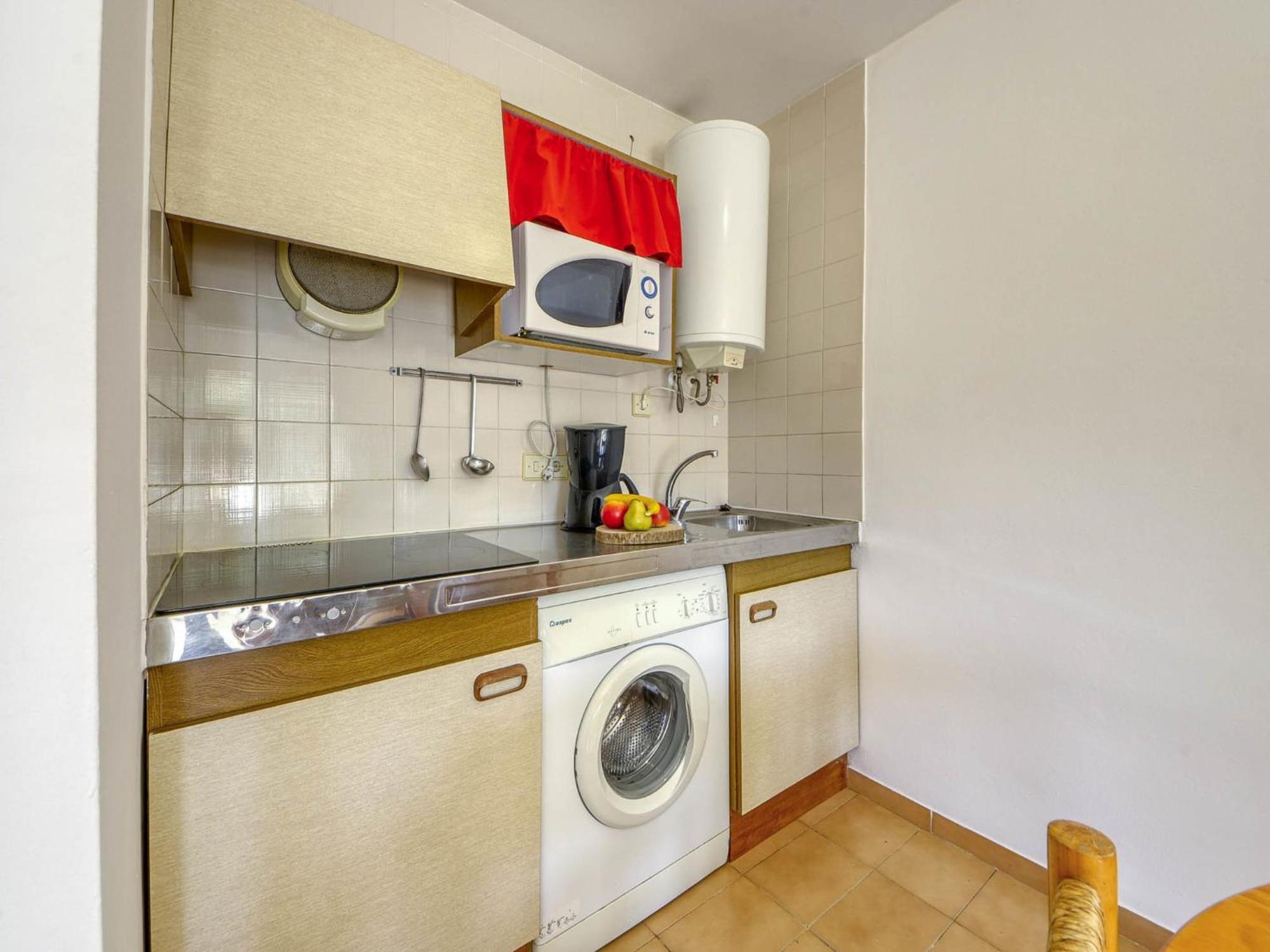 Apartment Mismar-10 By Interhome Росес Екстер'єр фото