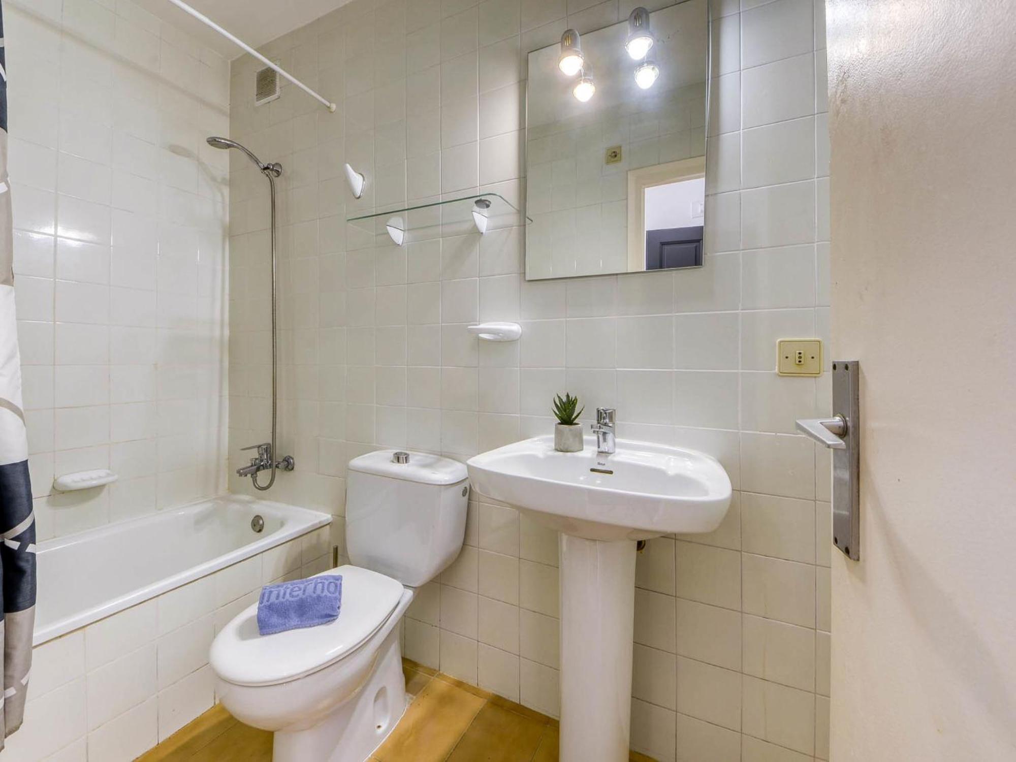 Apartment Mismar-10 By Interhome Росес Екстер'єр фото
