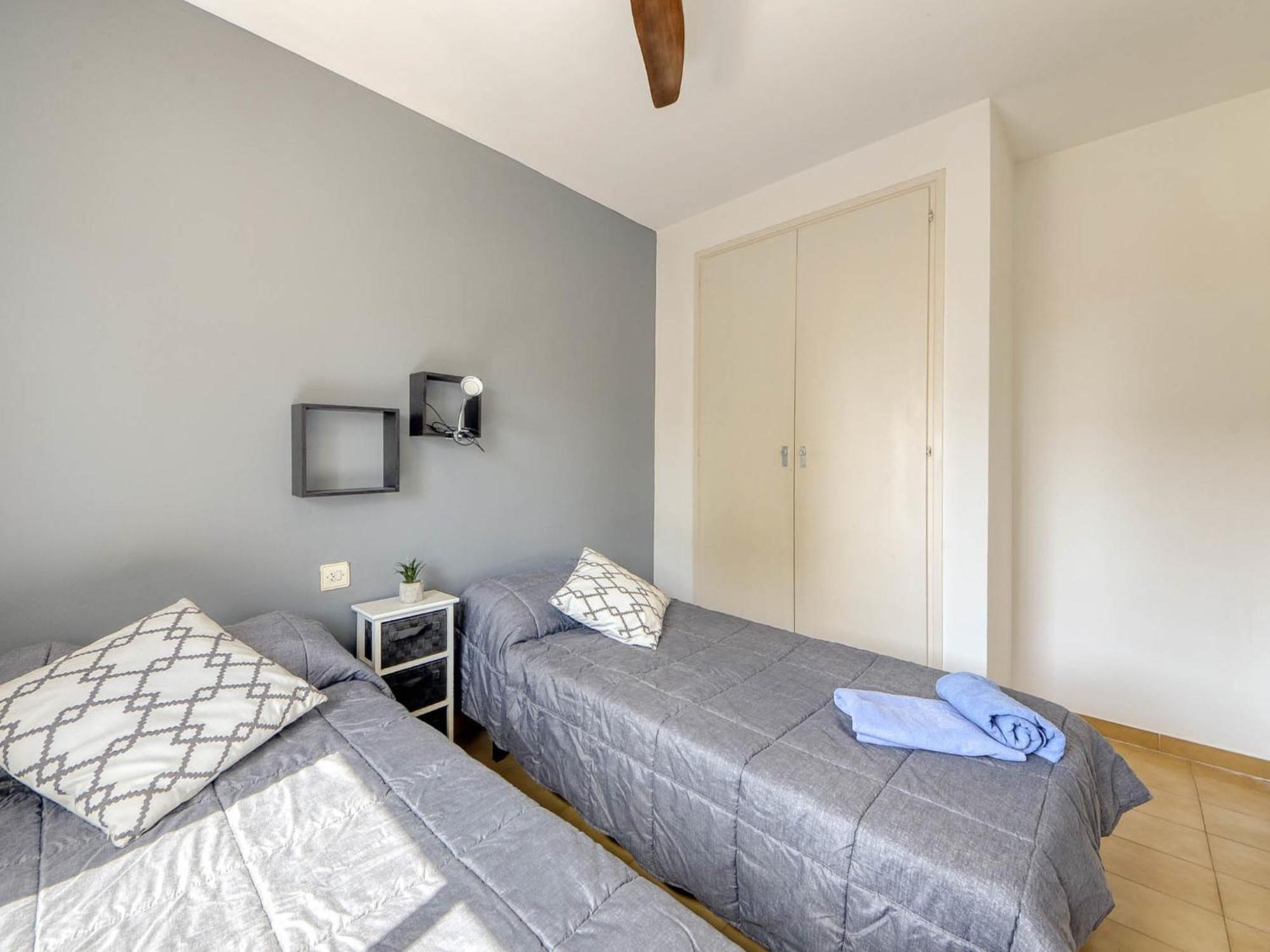 Apartment Mismar-10 By Interhome Росес Екстер'єр фото