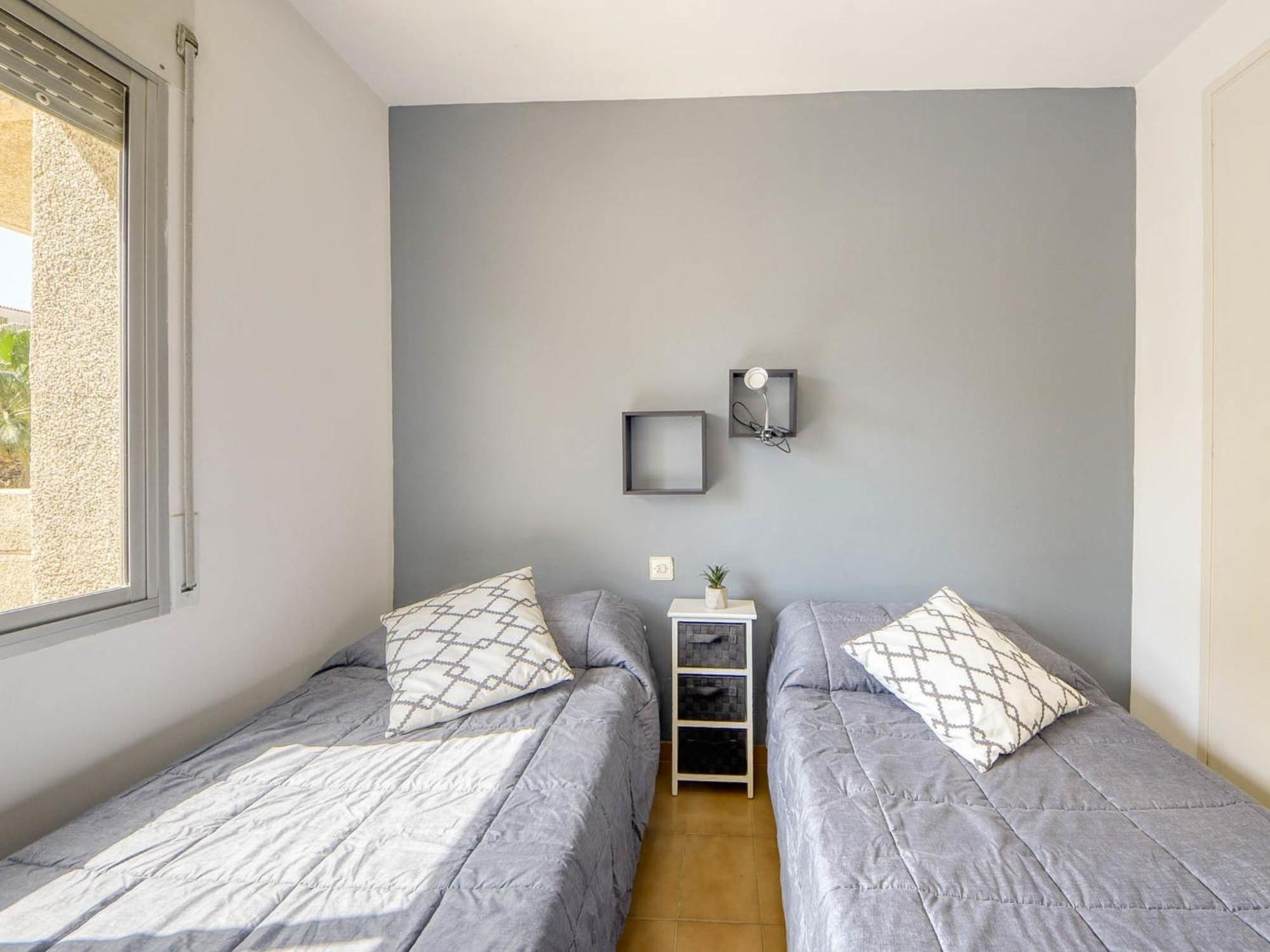 Apartment Mismar-10 By Interhome Росес Екстер'єр фото