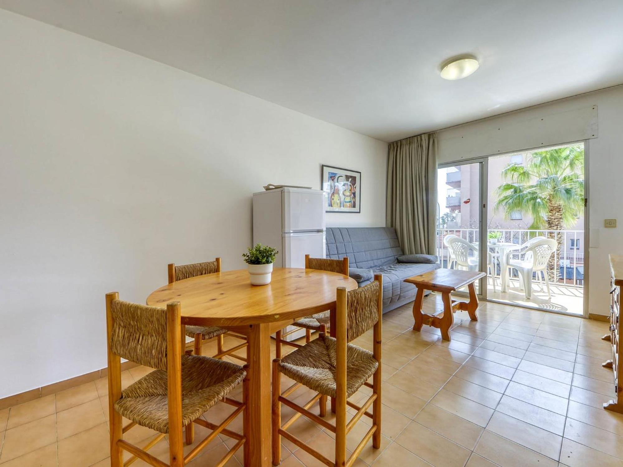Apartment Mismar-10 By Interhome Росес Екстер'єр фото