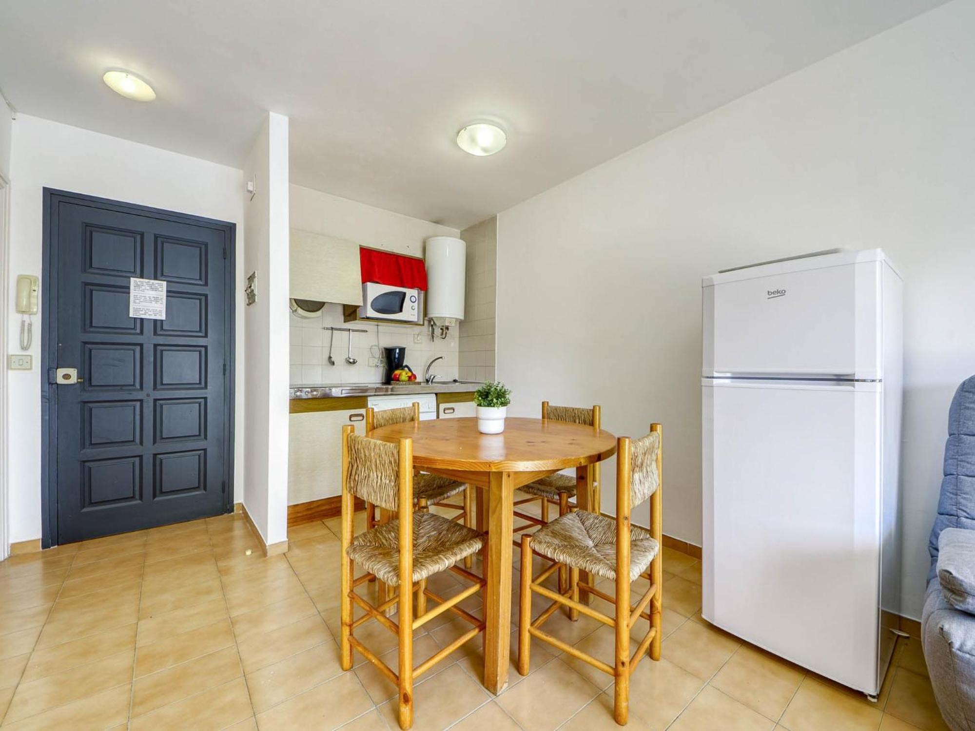 Apartment Mismar-10 By Interhome Росес Екстер'єр фото