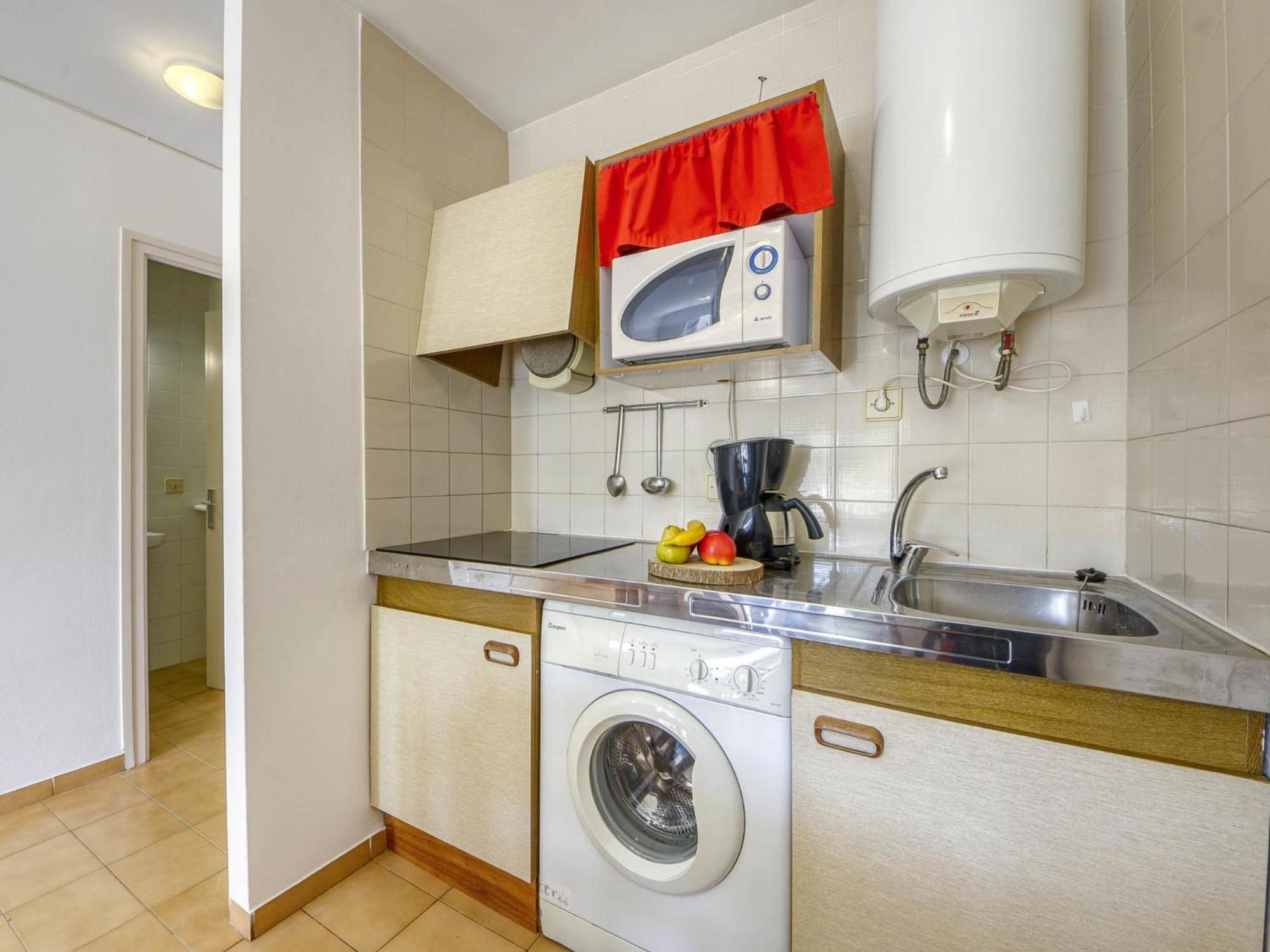 Apartment Mismar-10 By Interhome Росес Екстер'єр фото