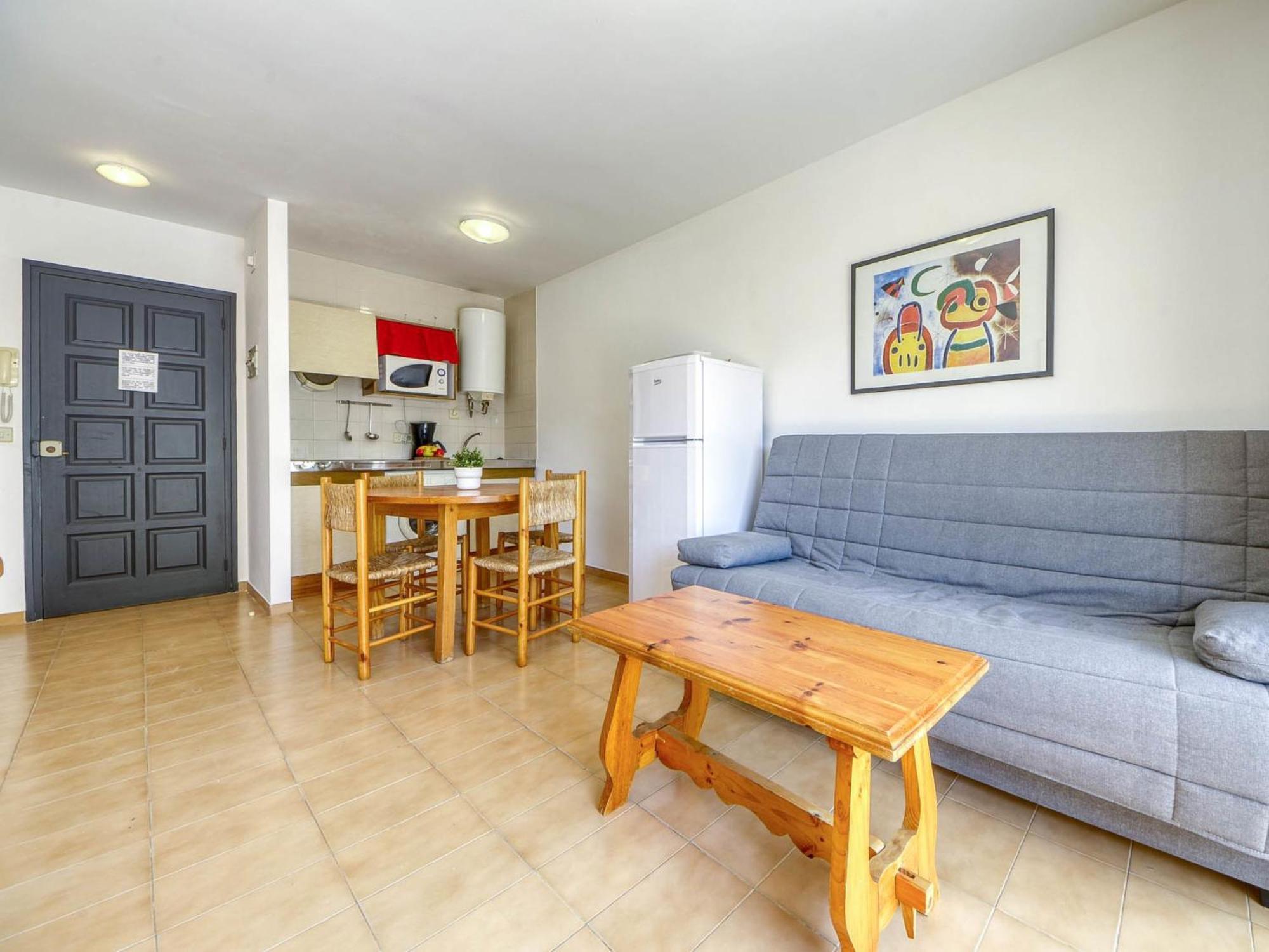 Apartment Mismar-10 By Interhome Росес Екстер'єр фото