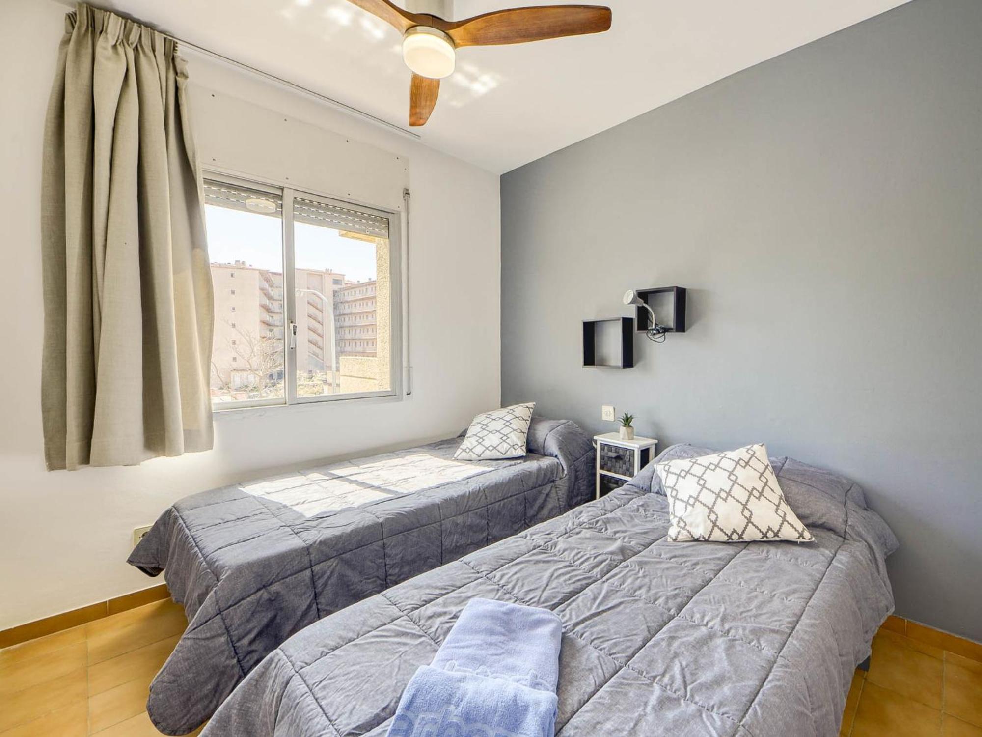 Apartment Mismar-10 By Interhome Росес Екстер'єр фото
