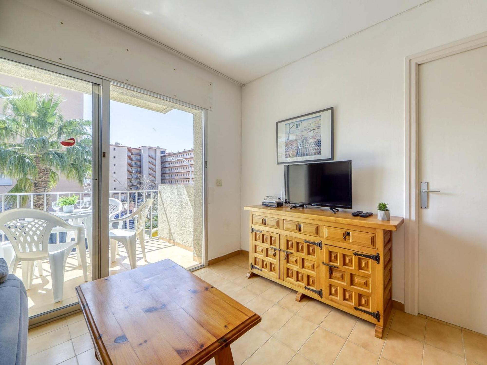Apartment Mismar-10 By Interhome Росес Екстер'єр фото