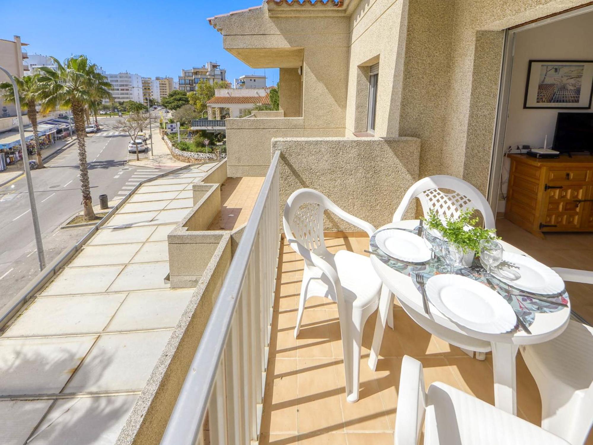 Apartment Mismar-10 By Interhome Росес Екстер'єр фото